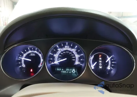 2012 Lincoln Mkz z USA, uszkodzony, nr VIN 3LNHL2JC1CR804922